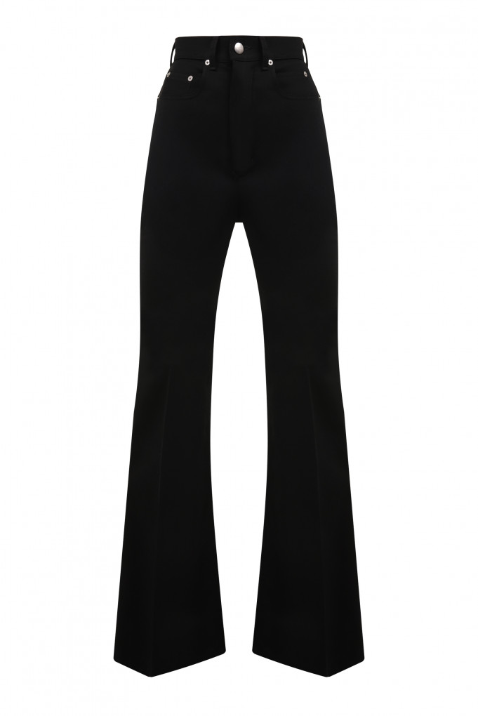 Купити Джинси Rick Owens