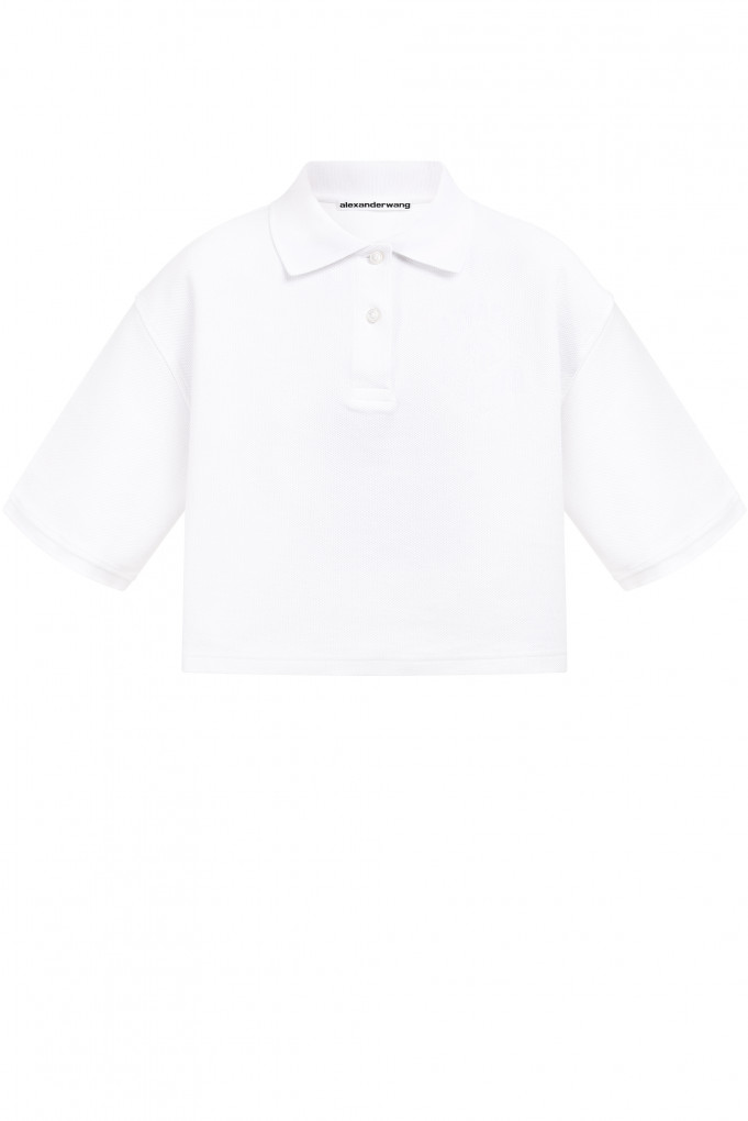 Купити Поло Alexander Wang