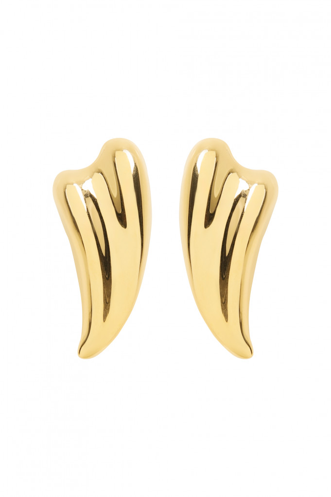 Купити Сережки Tom Ford