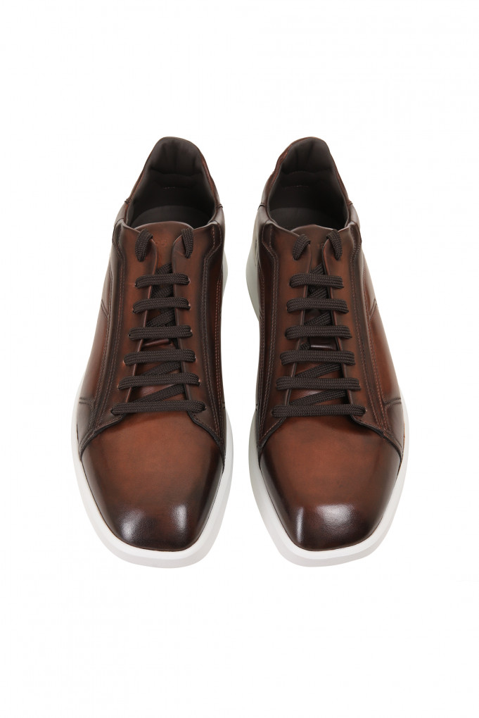 Купити Кеди Berluti 4