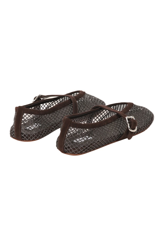 Купити Балетки ALAÏA 3