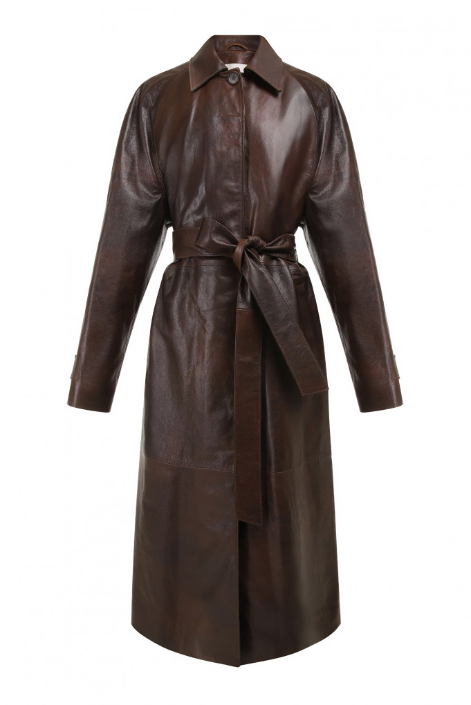 Купити Плащ Magda Butrym