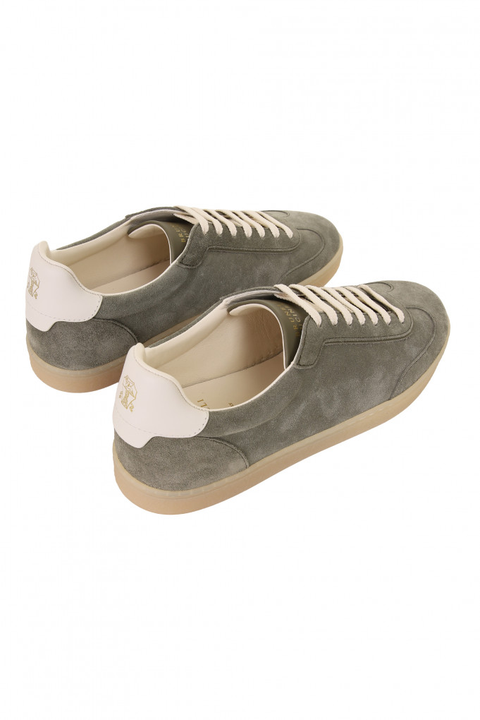 Купити Кеди Brunello Cucinelli 3