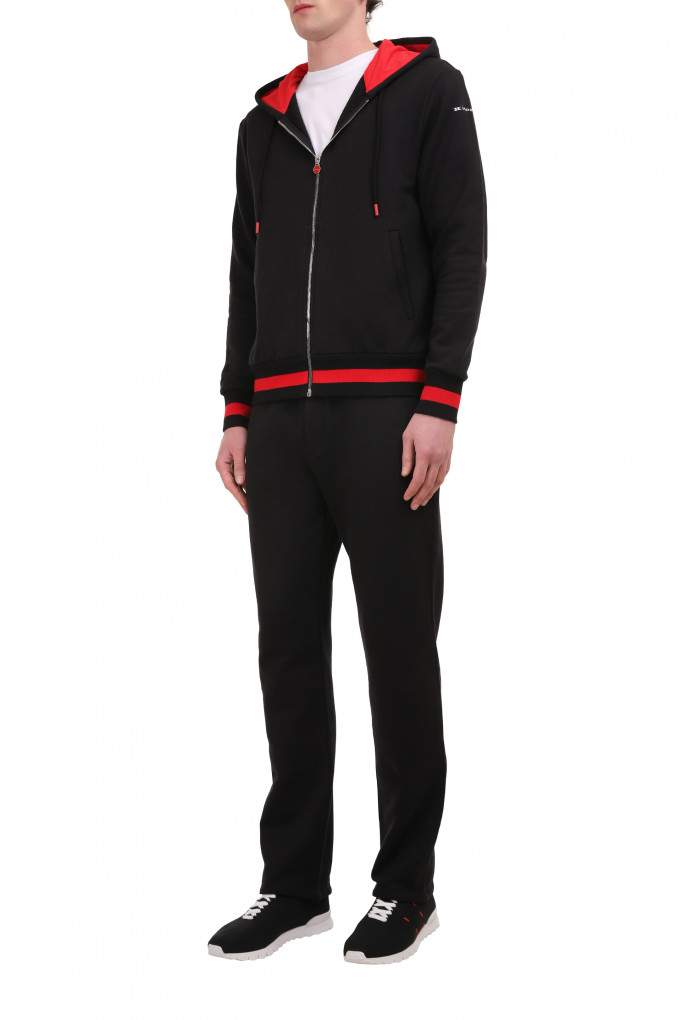 Купити Костюм спортивний KITON 2