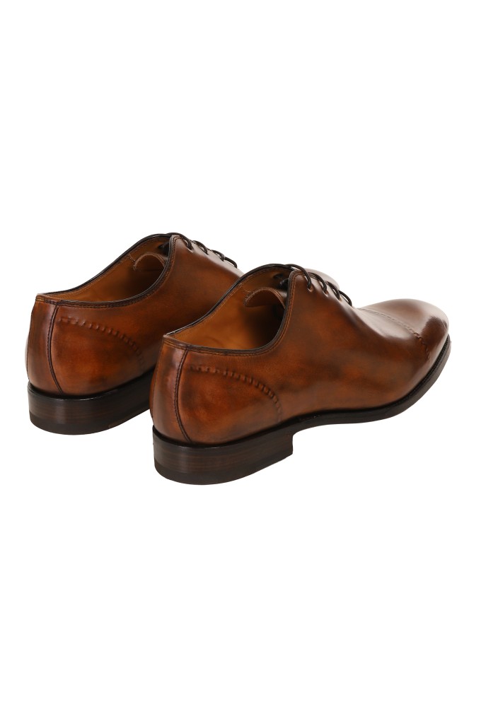 Купити Туфлі Bontoni 3