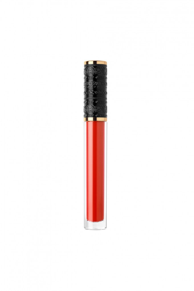 Buy Ultra Matte Liquid Lipstick, Rouge Immortel, 3 ml Kilian