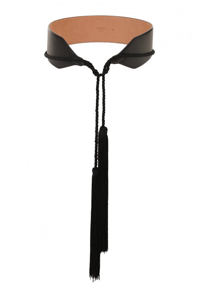 Купити Ремінь ALAÏA 2