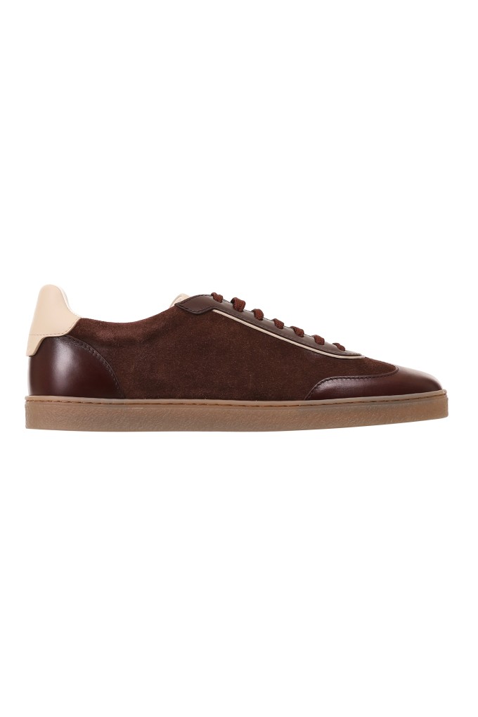 Купить Кеды Brunello Cucinelli