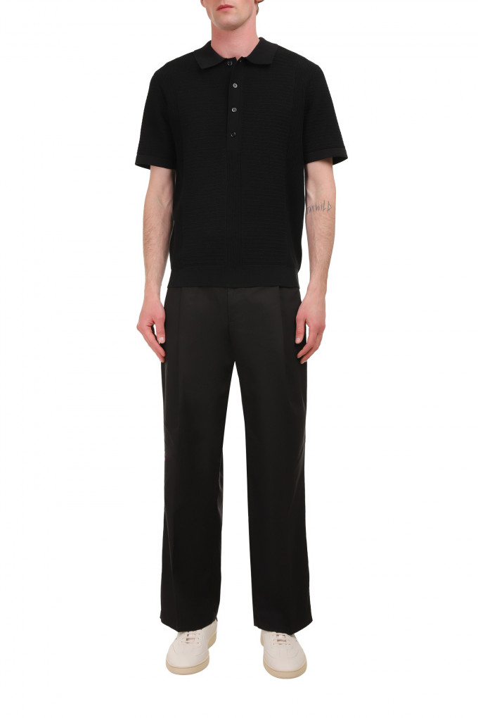 Купити Поло PAOLO PECORA 2