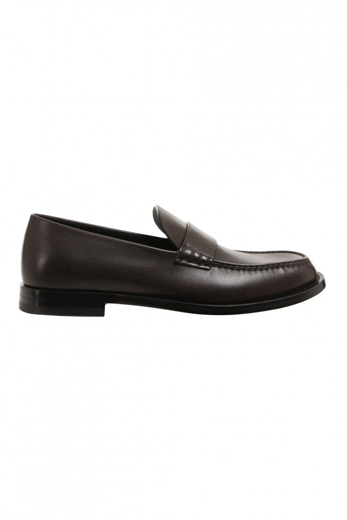 Buy Loafers The Row