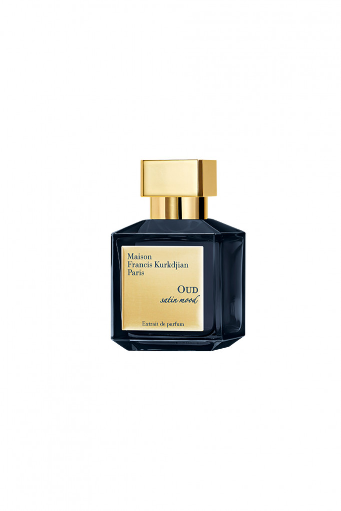 Buy OUD SATIN MOOD, Perfume extract, 70 ml Maison Francis Kurkdjian