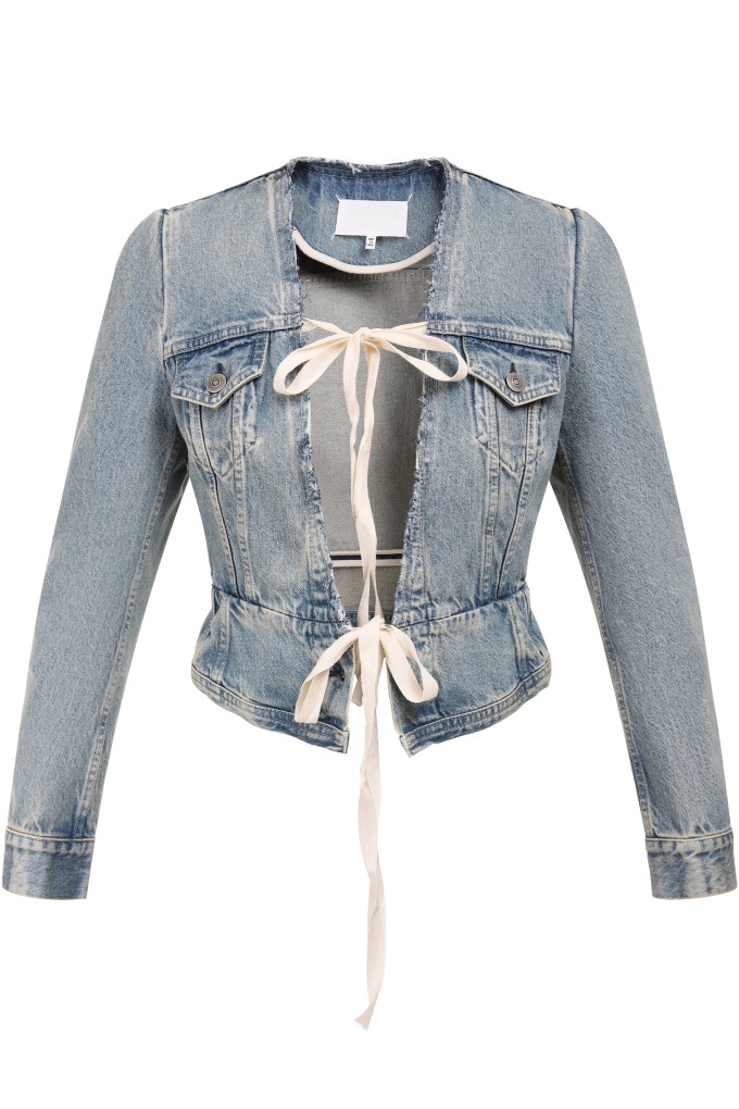Купити Куртка MAISON MARGIELA