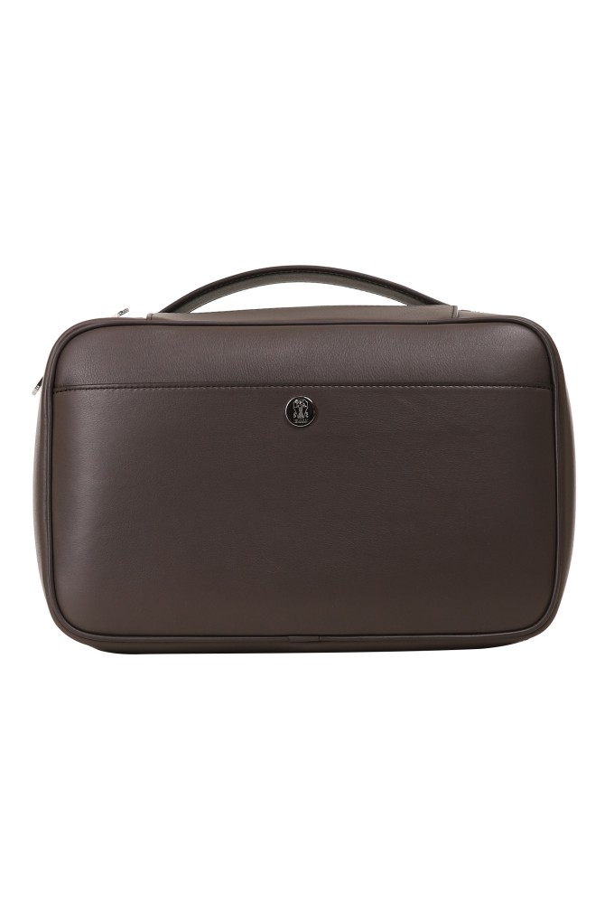 Buy Necessaire Brunello Cucinelli