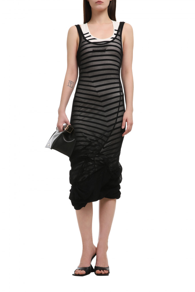 Buy Dress Jean Paul Gaultier 2