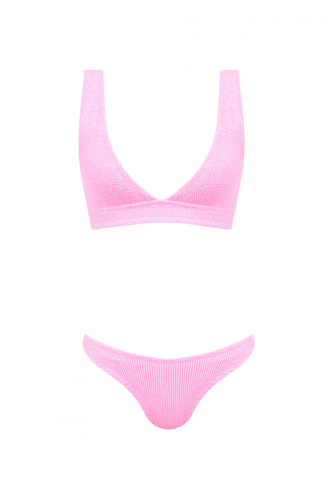 Купити Купальник HUNZA G