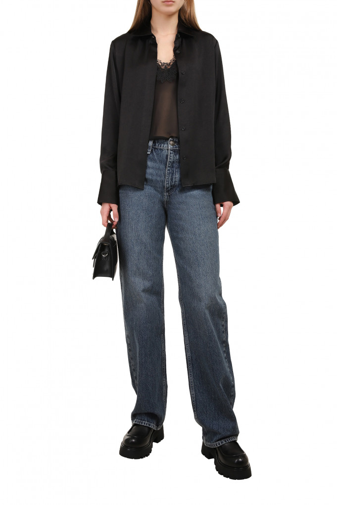 Купити Блуза Rag & Bone 2