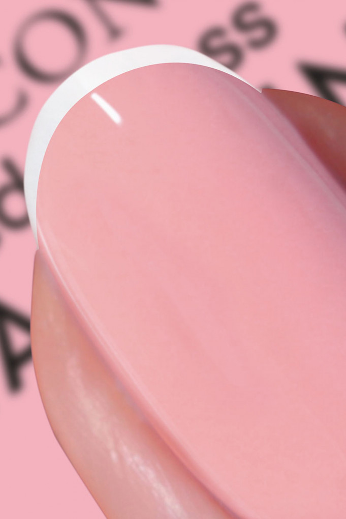 Купити Набір лаків для нігтів для французького манікюру Nails Inc 4