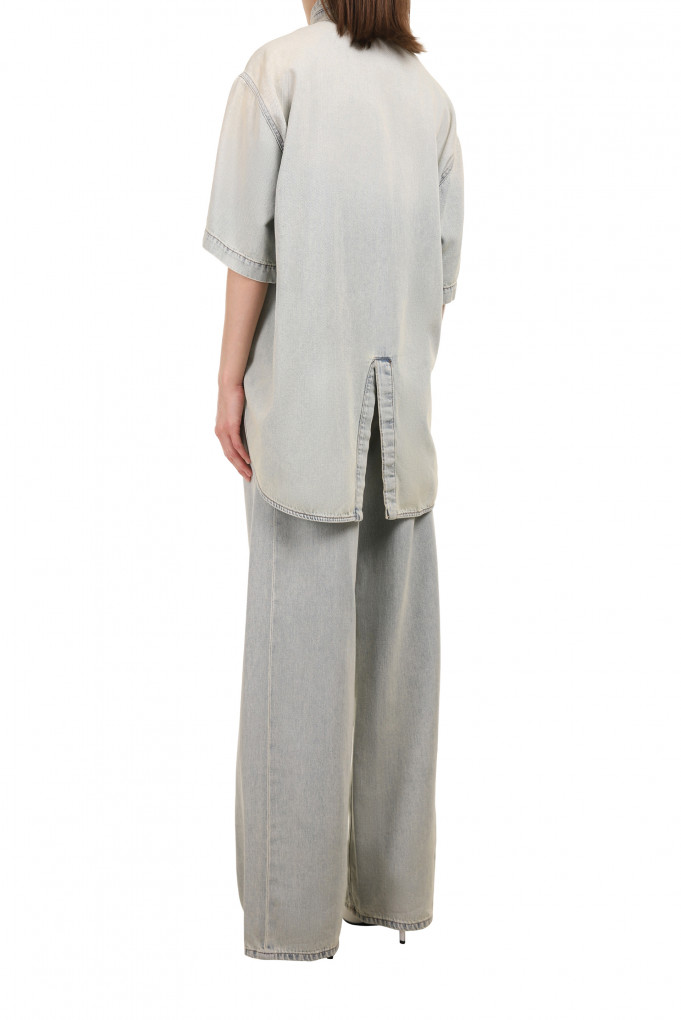 Купити Сорочка Darkpark 3