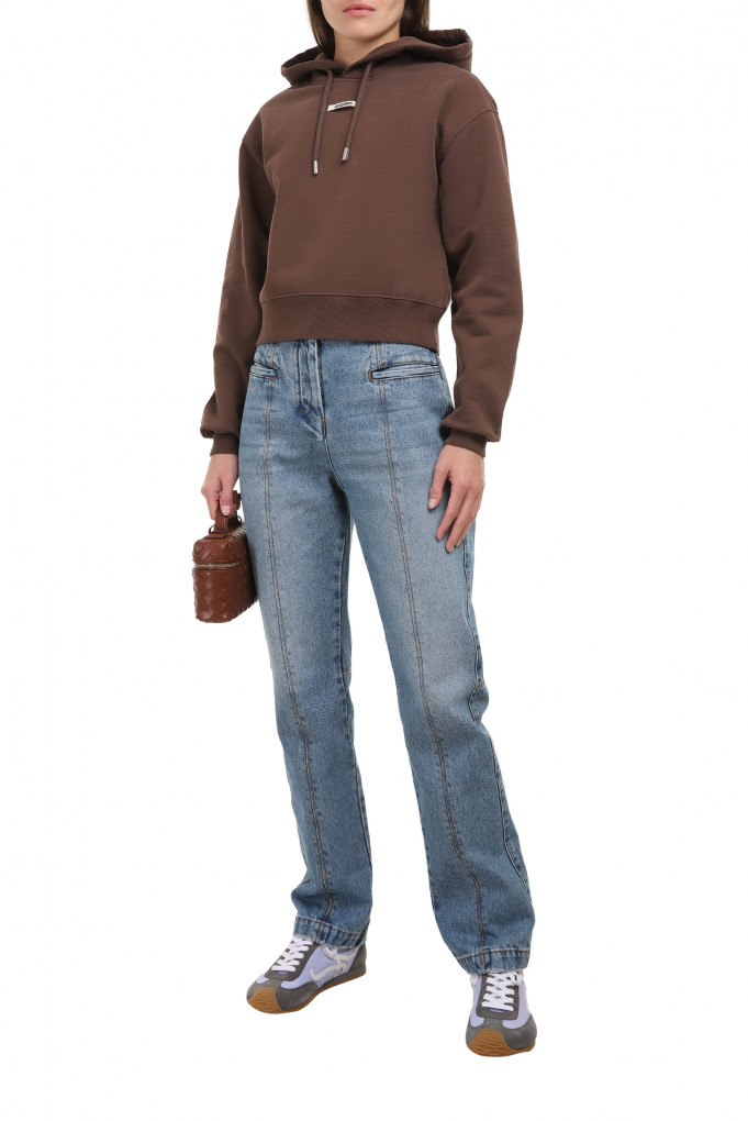 Купити Худі JACQUEMUS 2