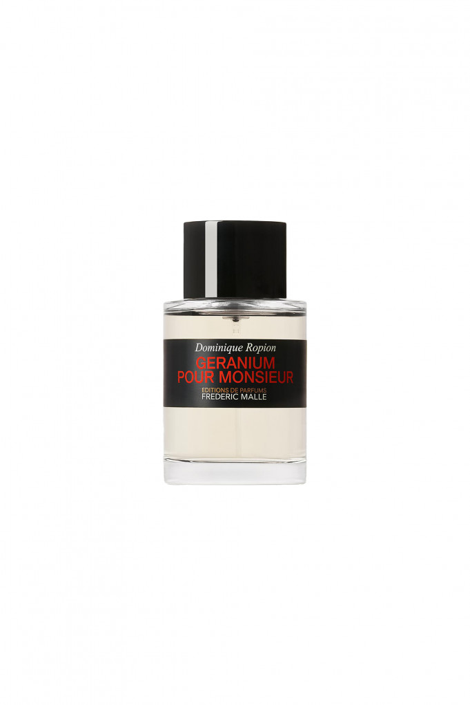 Buy GERANIUM POUR MONSIEUR, Eau de parfum, 100 ml Frédéric Malle
