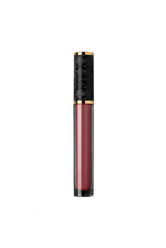 Buy Liquid Satin Scented Lipstick, TEMPTING ROSE, 3 ml Kilian