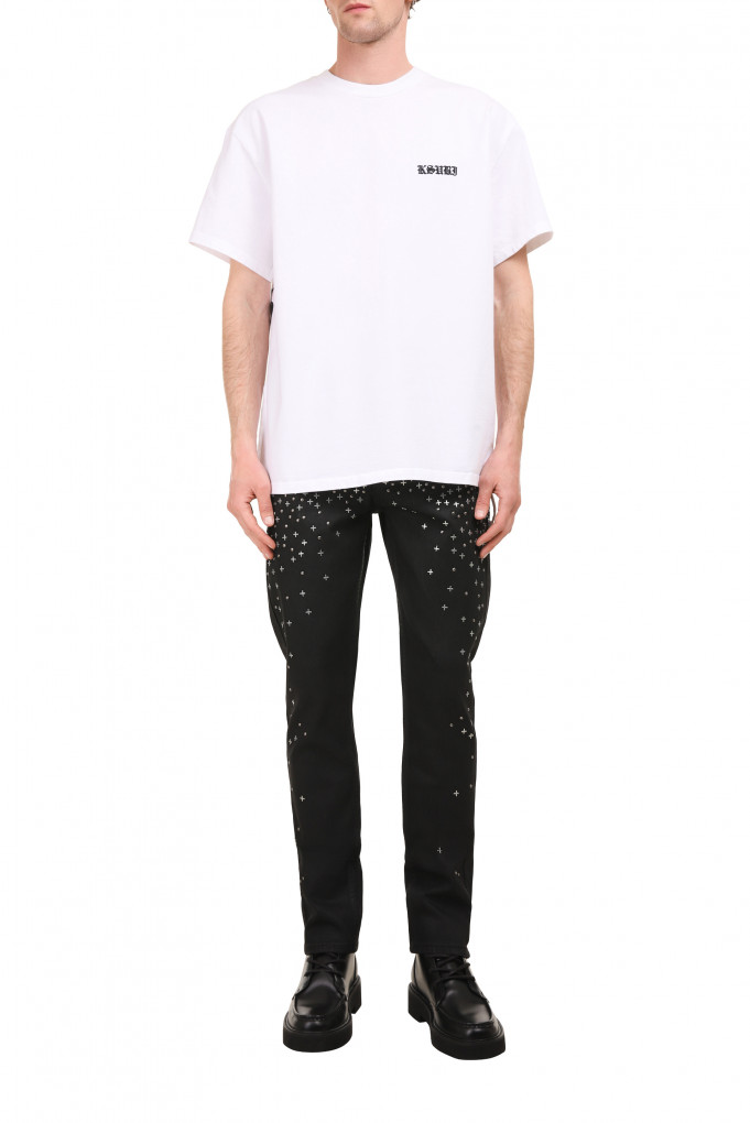 Купить Джинсы KSUBI 2