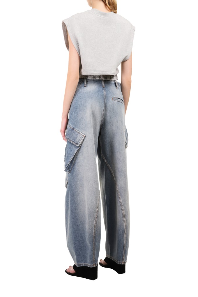 Купити Джинси ALAÏA 3