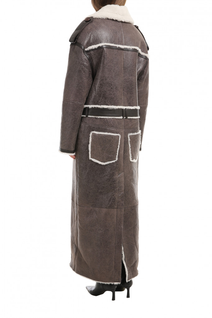 Купити Дублянка Manokhi 3