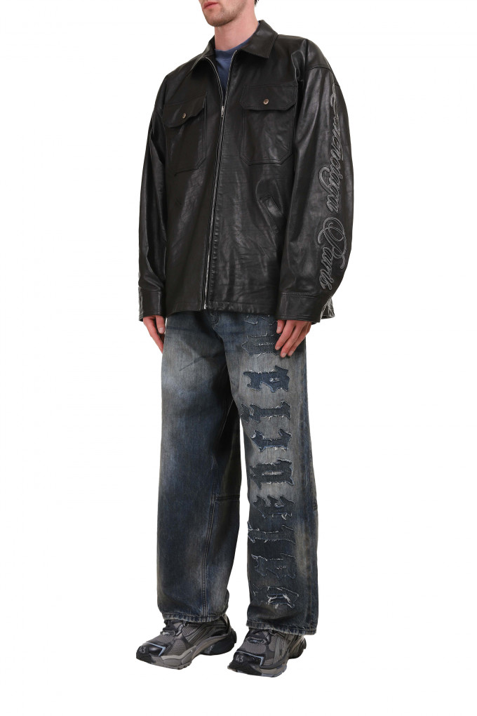 Купить Куртка BALENCIAGA 2