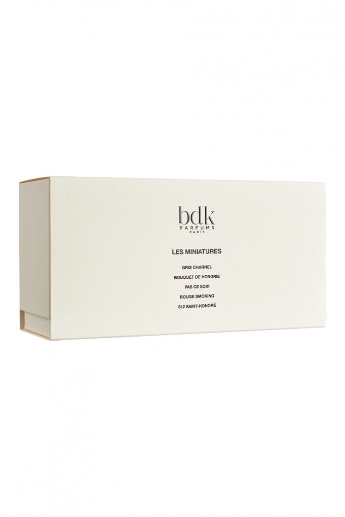 Купить Набор парфюмированной воды BDK Parfums Paris 2