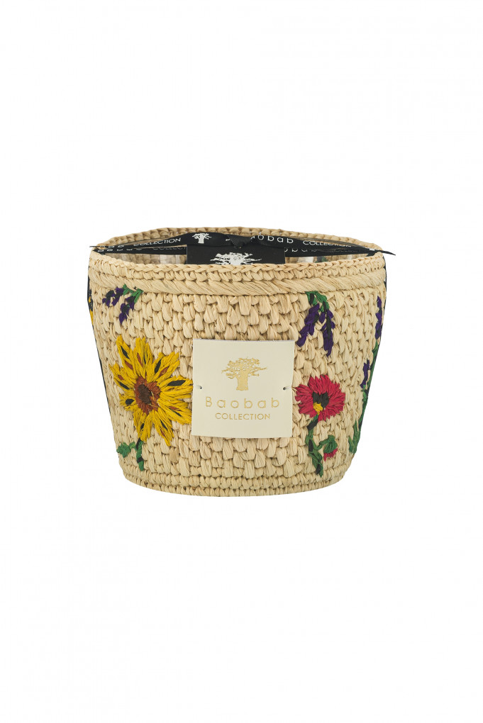 Купить Свеча парфюмированная Baobab Collection