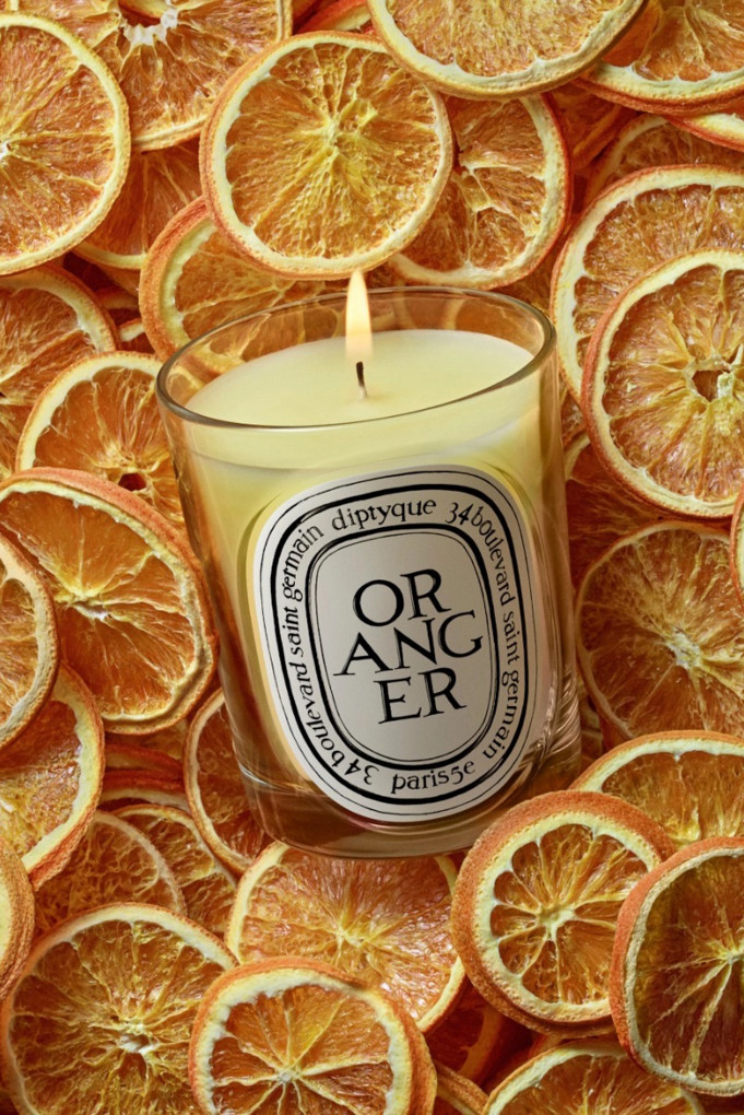 Купити Свічка парфумована Diptyque 2