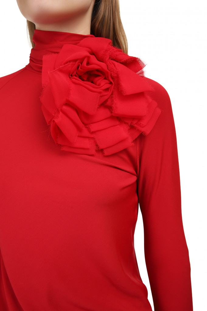 Buy Dress Magda Butrym 4