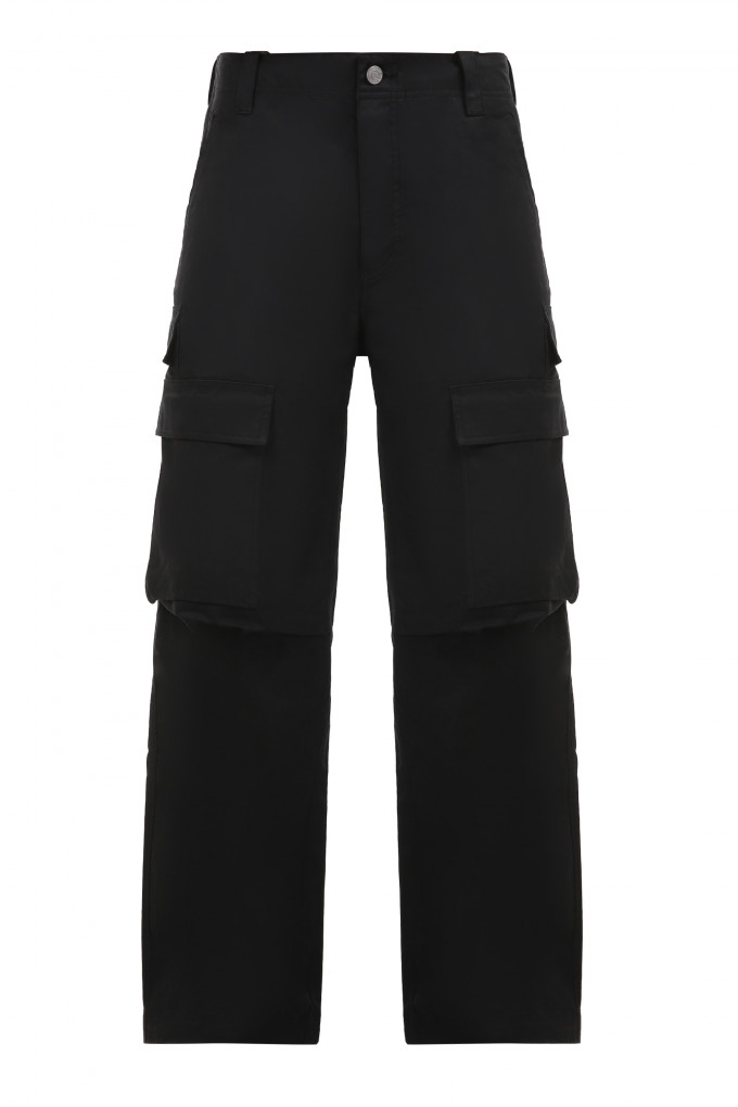 Купити Штани PURPLE BRAND