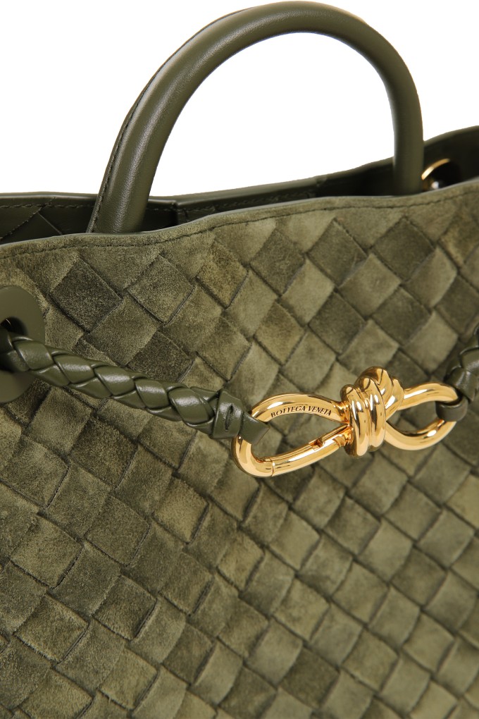 Купити Сумка BOTTEGA VENETA 5