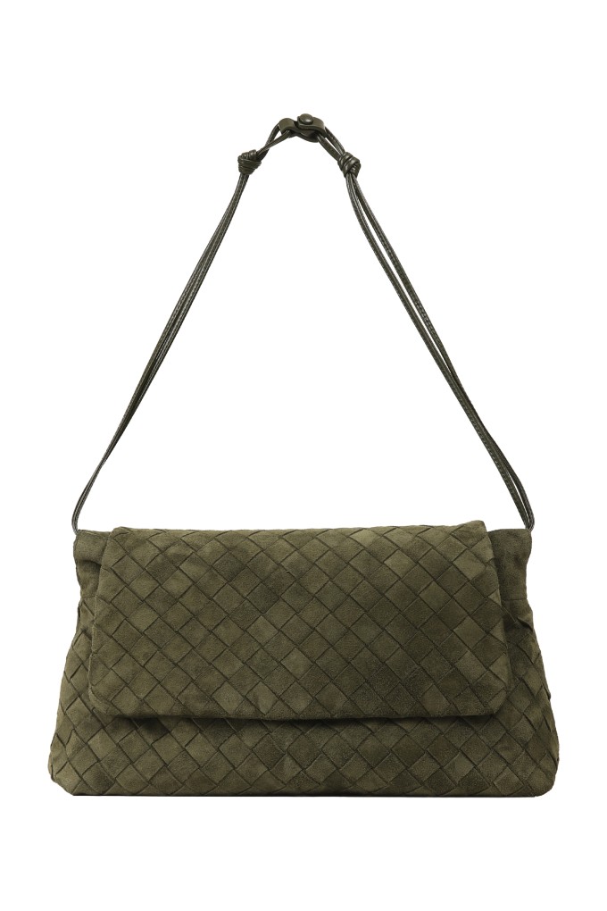 Купити Сумка BOTTEGA VENETA 5