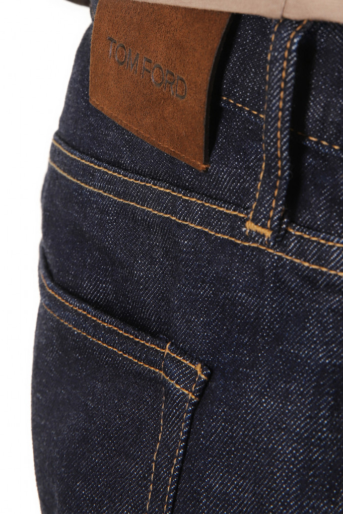 Buy Jeans Tom Ford 4