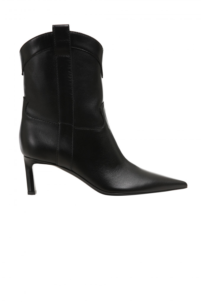 Buy Ankle boots Sergio Rossi