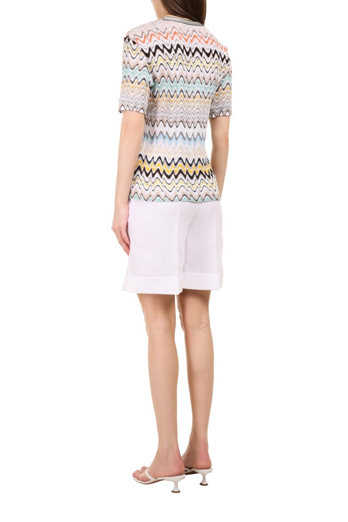 Buy Blouse Missoni 3