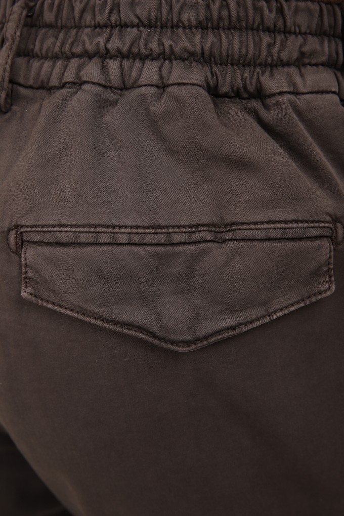Buy Pants BERWICH 4