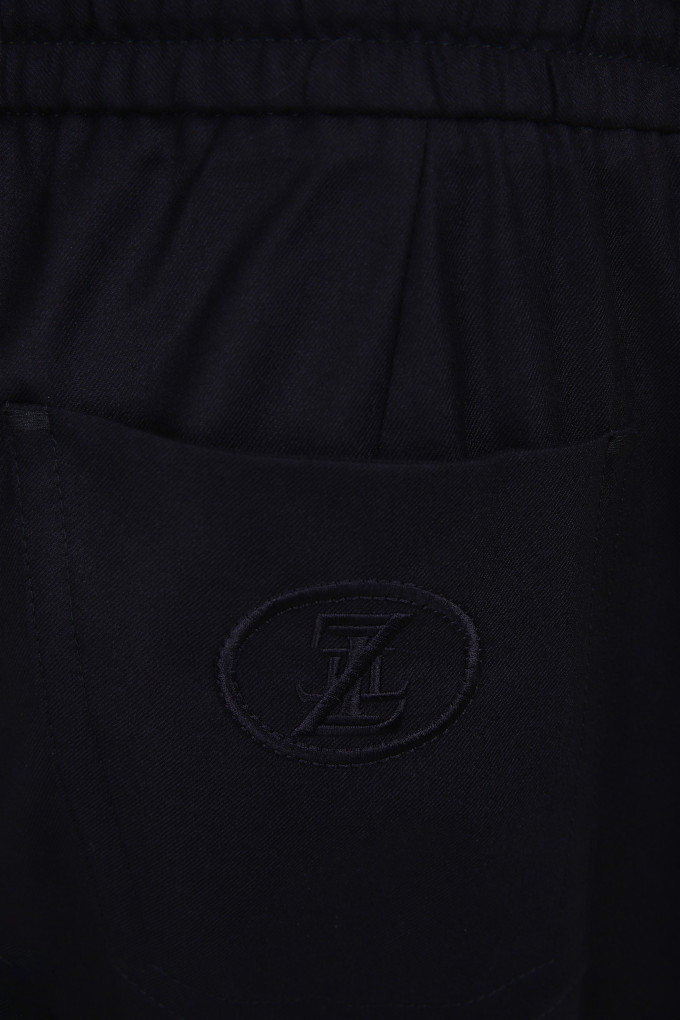 Купити Штани ZILLI 2