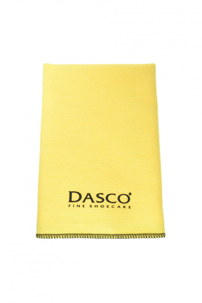 Buy Shoe Polishing Cloth Dasco