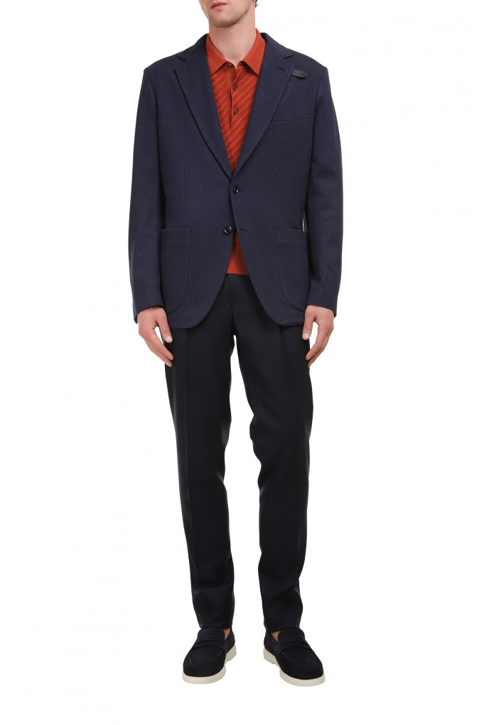 Купить Пиджак BRIONI 2