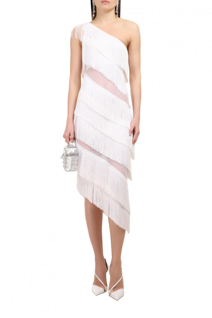 Купити Сукня Norma Kamali 2