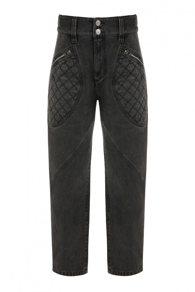 Buy Jeans Isabel Marant