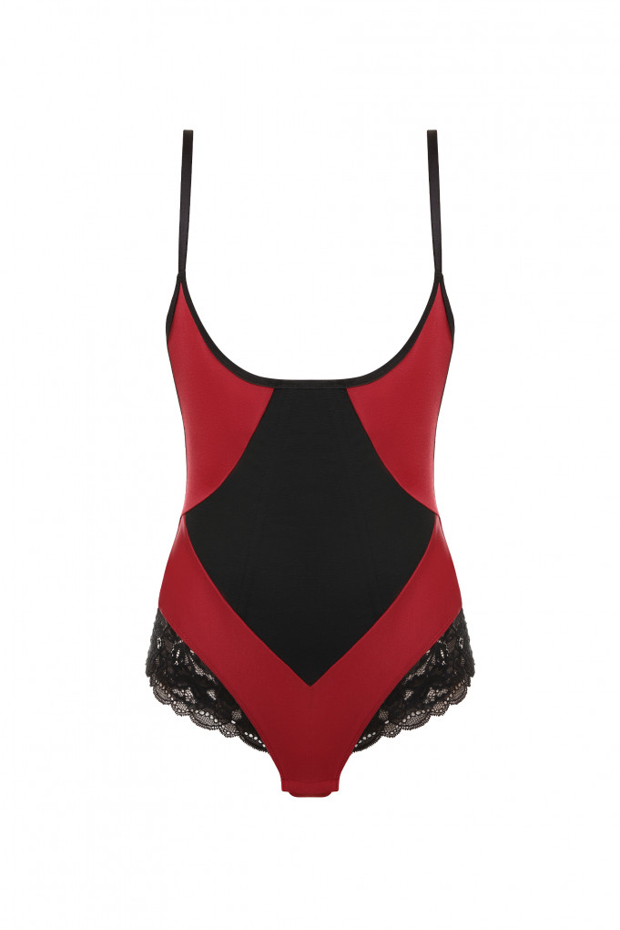 Купити Боді Cadolle