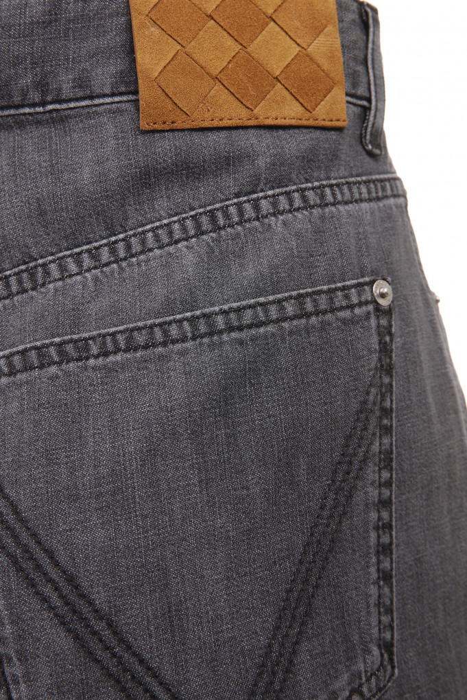 Купити Джинси BOTTEGA VENETA 4