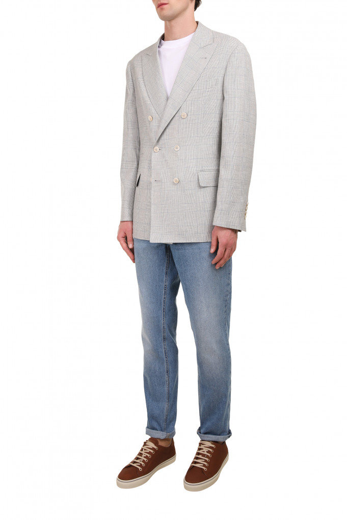 Купити Піджак Brunello Cucinelli 2