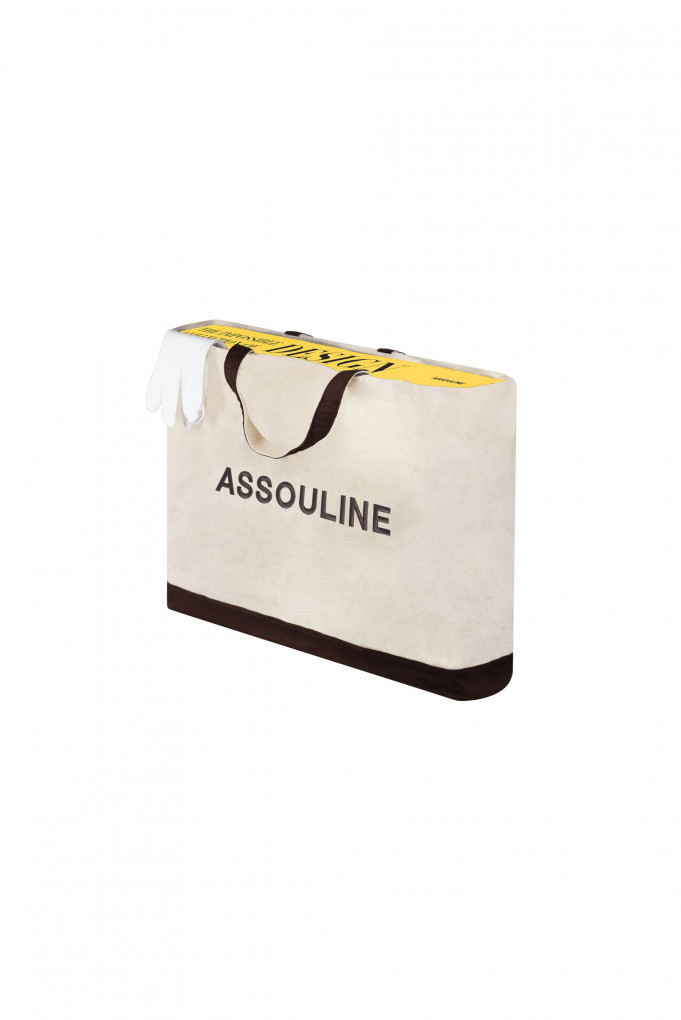 Купити Книга Assouline 2