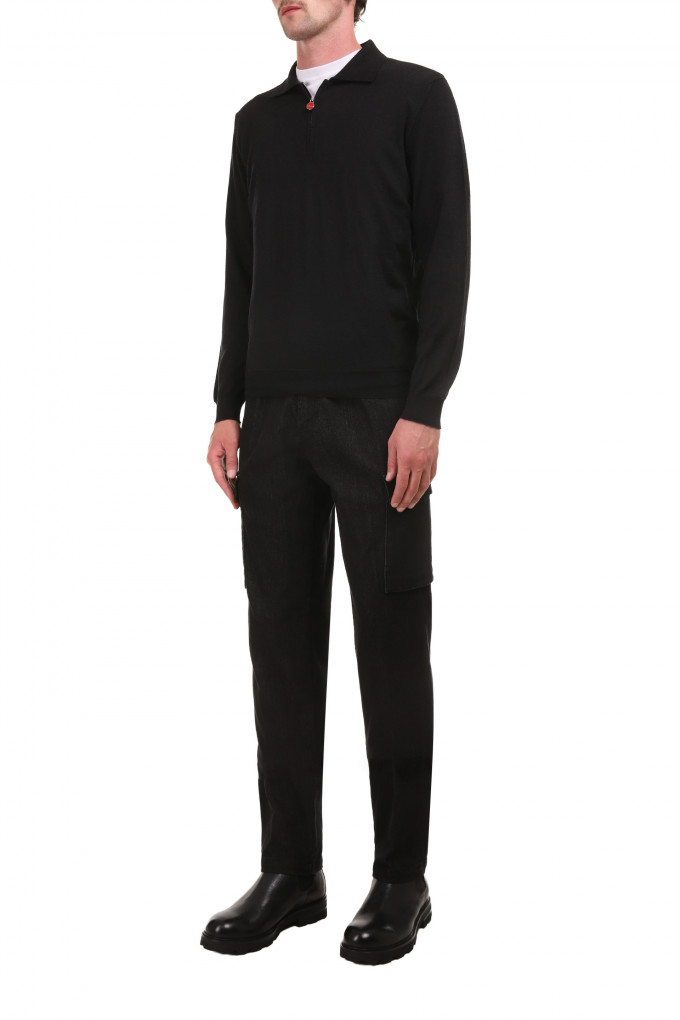 Купити Джинси KITON 2